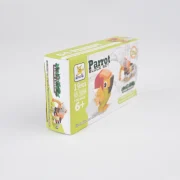 Geppettoys Lego Papağan