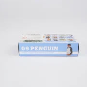 Geppettoys Lego Penguen