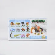Geppettoys Lego Penguen