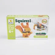 Geppettoys Lego Sincap