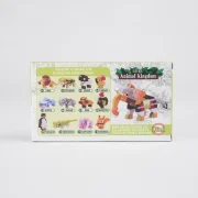 Geppettoys Lego Sincap