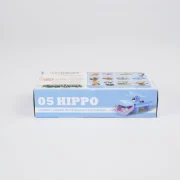 Geppettoys Lego Su Aygırı