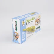 Geppettoys Lego Timsah