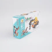 Geppettoys Lego Vinç