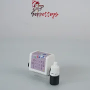 Eğitici Matematik İşlem Kaşesi