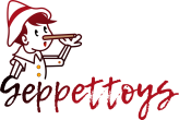 Geppettoys
